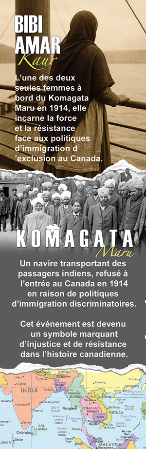 South Asia - The LEGACY Collexion