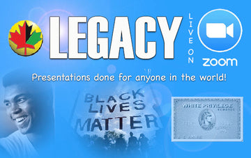 LEGACY | Presentation - The LEGACY Collexion